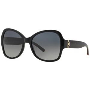 Tory Burch Black Sunglasses TY 7077